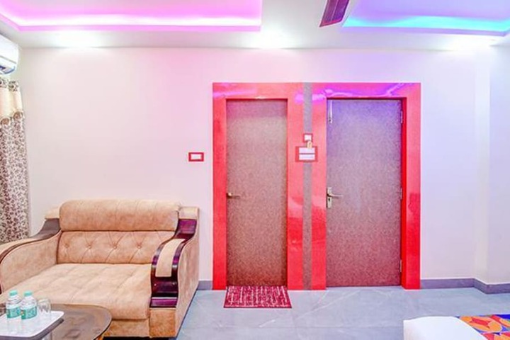 Hotel Interior 13 of 37