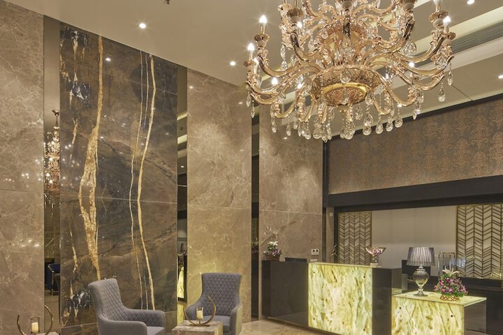 Hotel Interior 7 of 47