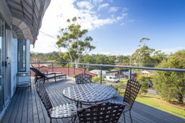Terrace/Patio 2 of 17