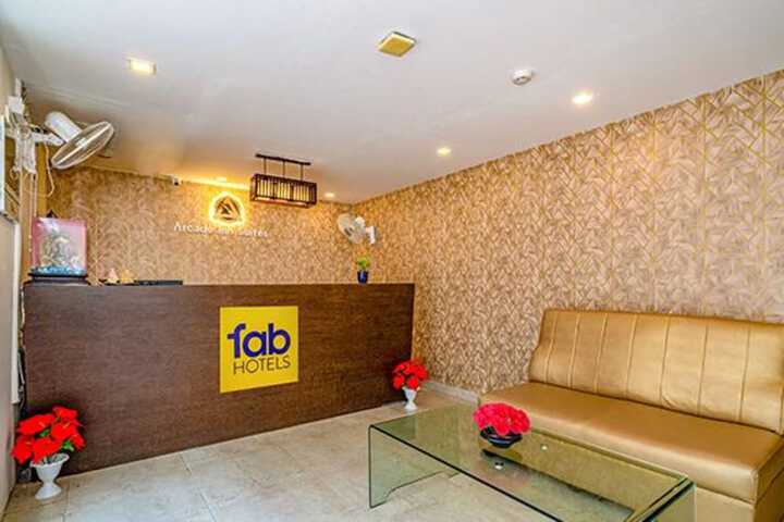Hotel Interior 3 of 37