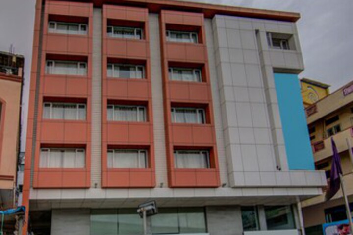 Hotel 3 of 23