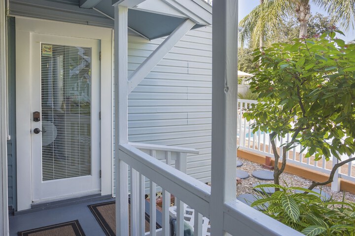 Terrace/Patio 137 of 143