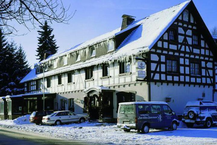 LANDGASTHAUS ZUM WILDEN ZIMMERMANN