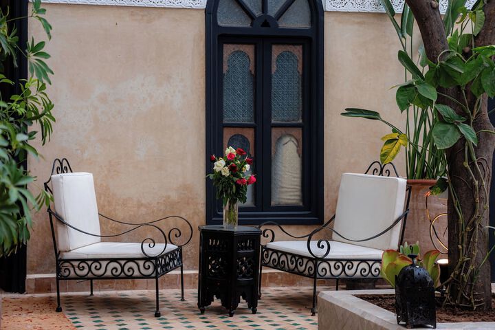 Terrace/Patio 58 of 95