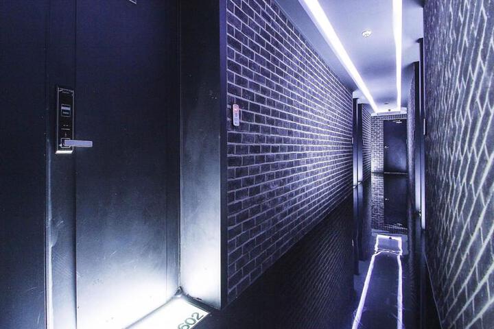 Fitness Facility Photos