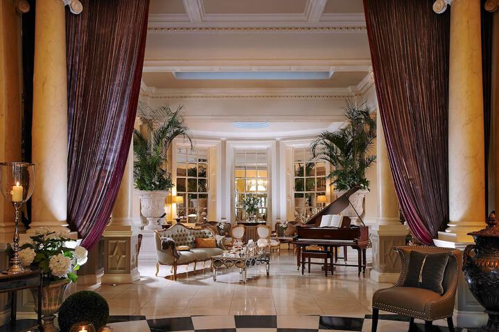 Hotel Interior 2 of 47