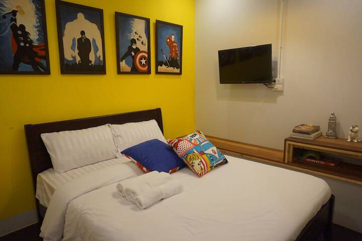 Room 5 of 52