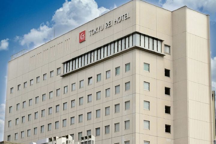 Image of Nagano Tokyu REI Hotel