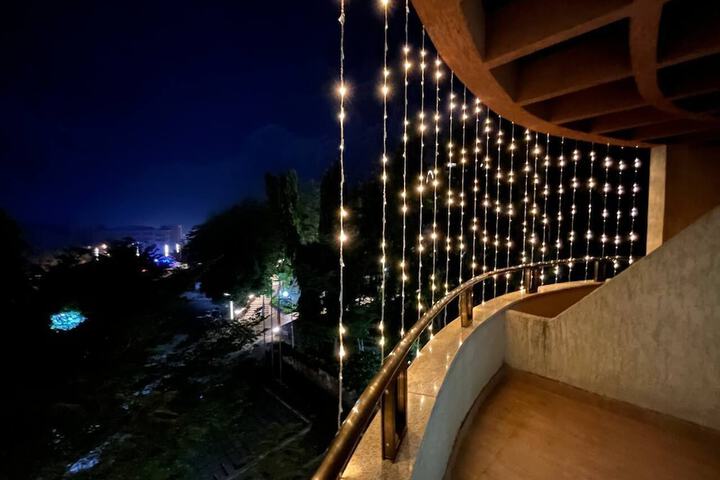 Terrace/Patio 5 of 12