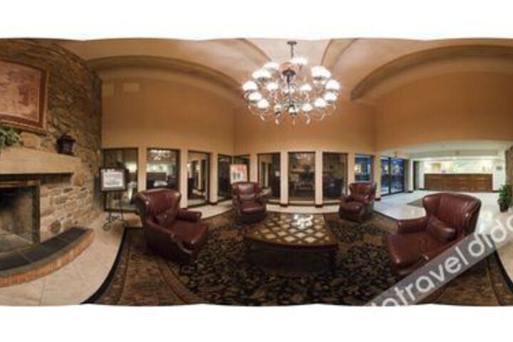 Hotel Interior 7 of 14