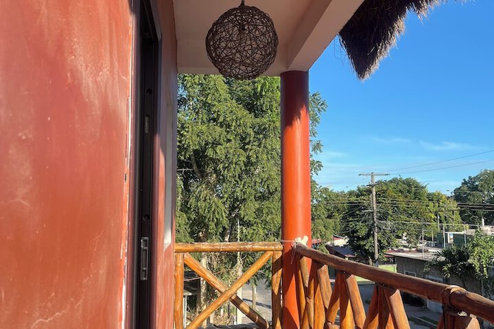 Terrace/Patio 9 of 23