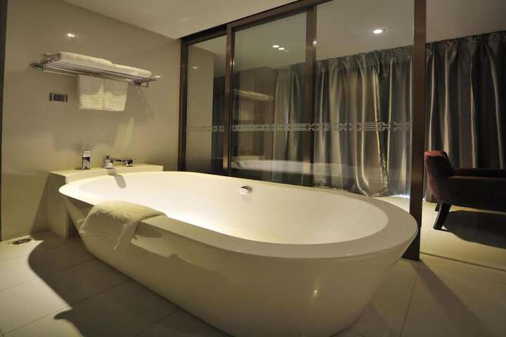 Bathroom Vanities