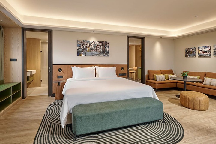 ARTOTEL Living World Grand Wisata Bekasi