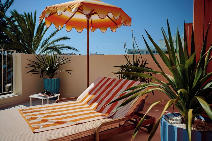 Terrace/Patio 40 of 67