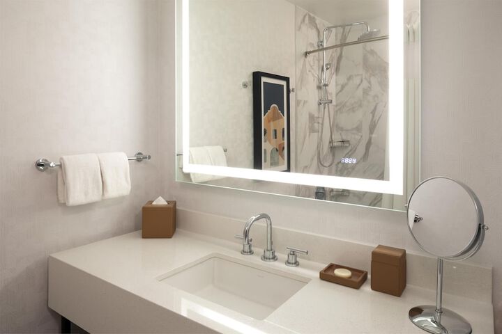 Bath Photo