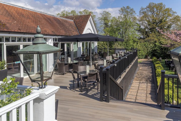 Terrace/Patio 50 of 52