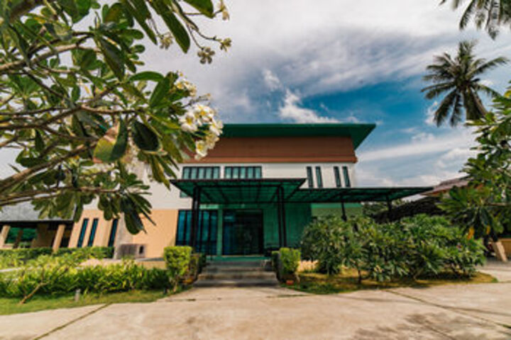Backpackers Eurohostel
