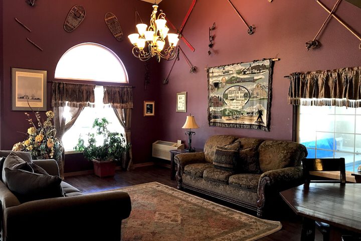 Hotel Interior 6 of 54