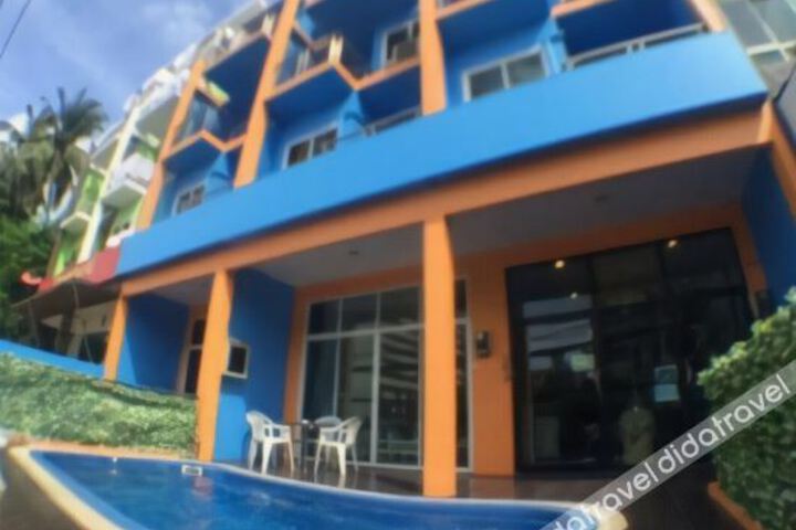 Hotel 5 of 8