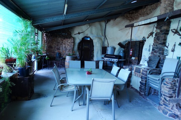 Terrace/Patio 36 of 56