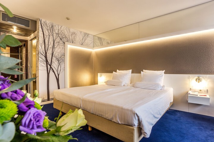 Photo of Grand Hotel Plovdiv