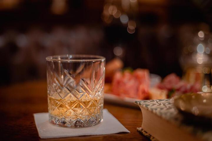 Dining Photos
