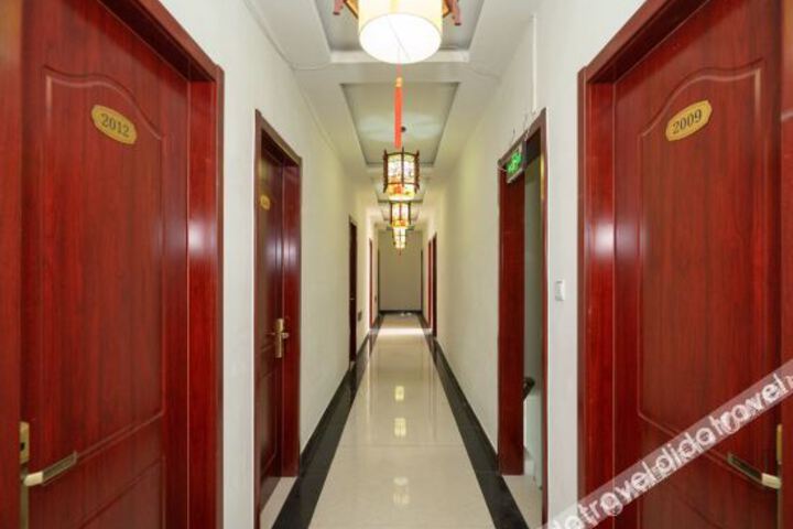 Hotel Interior 8 of 15