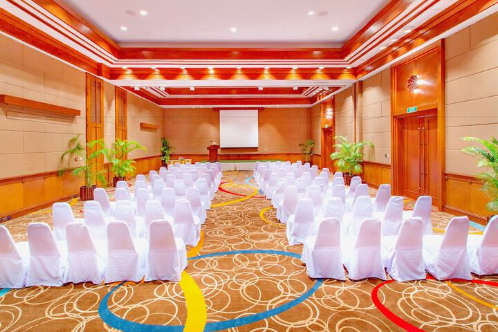 Meeting 203 of 257