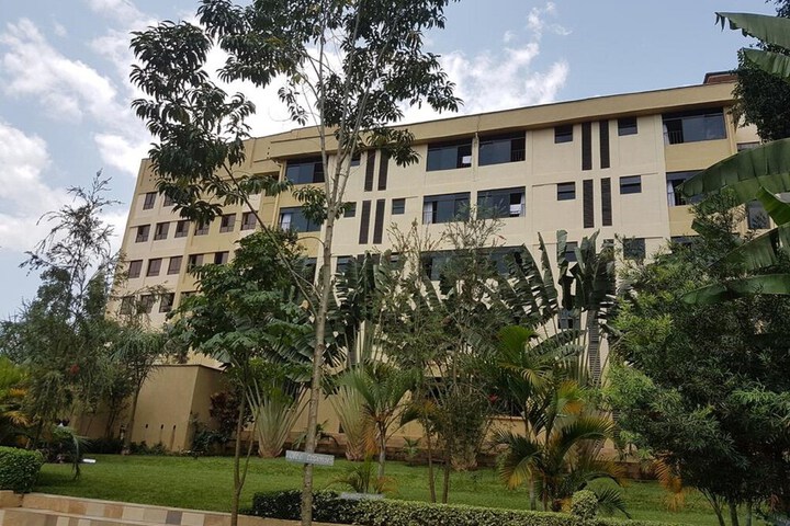 Hotel 46 of 49