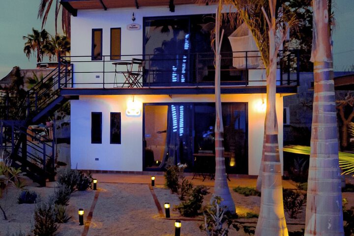 Hotel 98 of 113