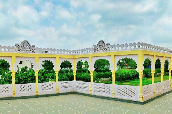 Terrace/Patio 41 of 41