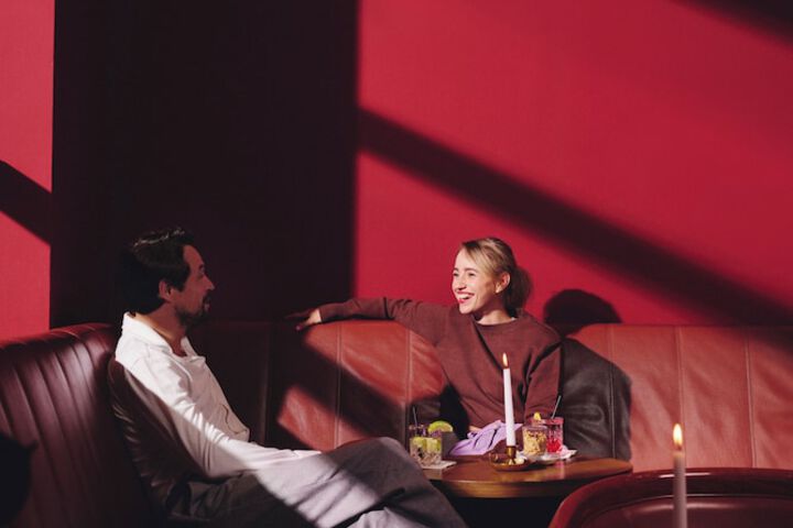 Lounge 91 of 119