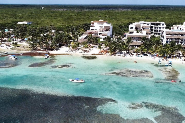 Hotel 128 of 133
