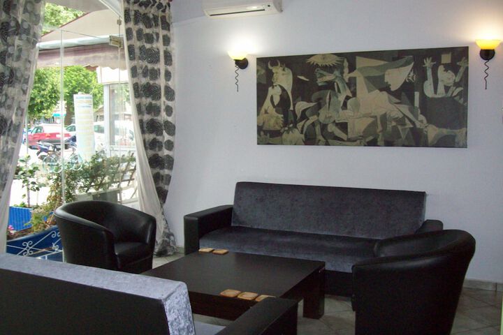 Hotel Interior 2 of 20