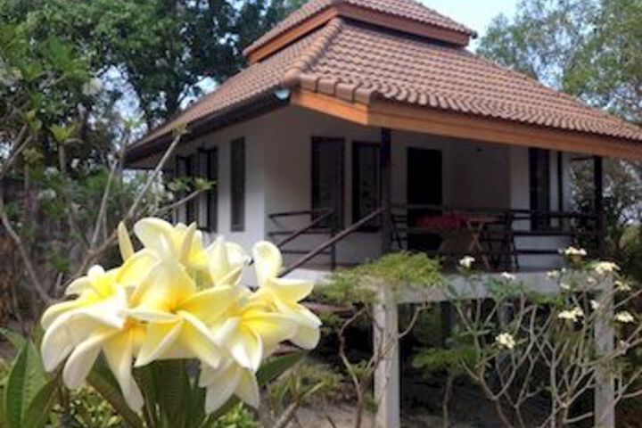 Hotel Entry