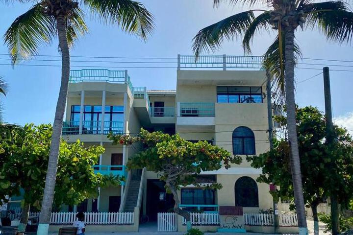 Jans Hotel