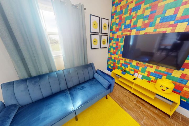 Photo of Brand New Home 4 Bedrooms 2 5 Oba50000a
