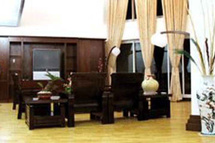 Hotel Interior 13 of 16