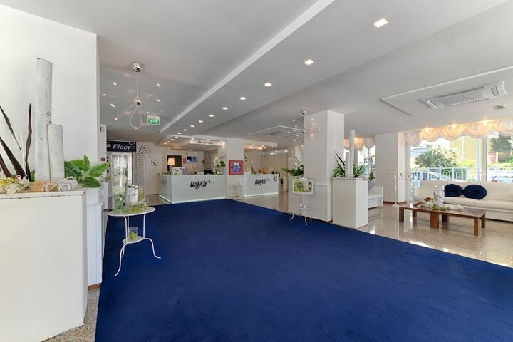 Lobby Photos