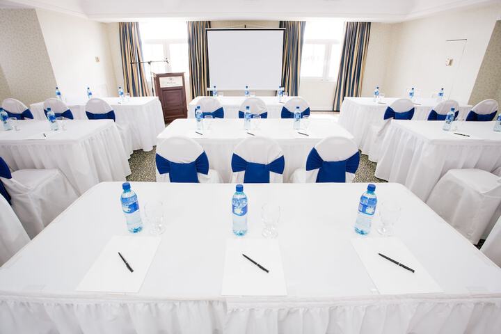 Meeting 76 of 92