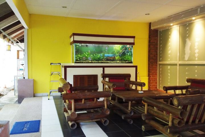 Hotel Interior 2 of 136