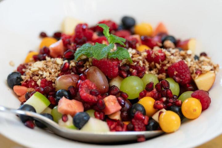 Fitness Center Photo