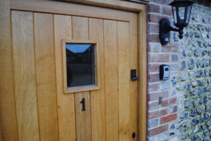 Photo of The Run West Lavant