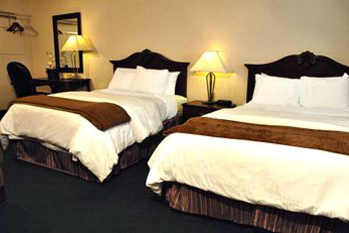 Guest Suite Photo