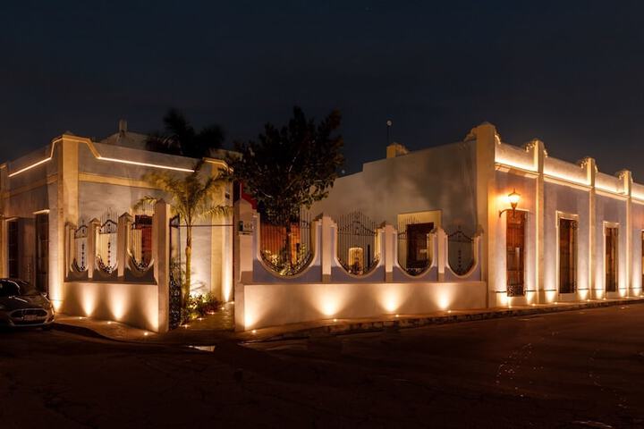 Image of Las Lupitas Hotel Boutique