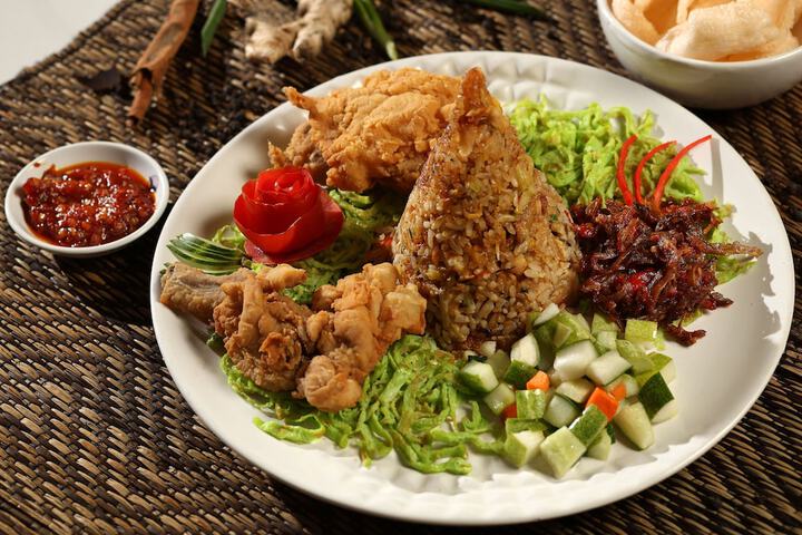 Fitness Facility Photos