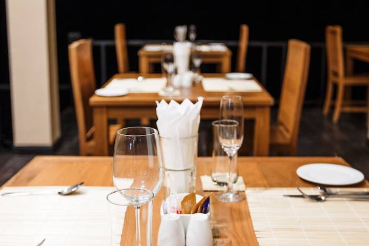 Restaurants