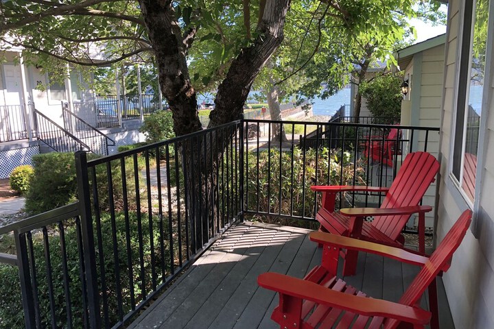 Terrace/Patio 168 of 172