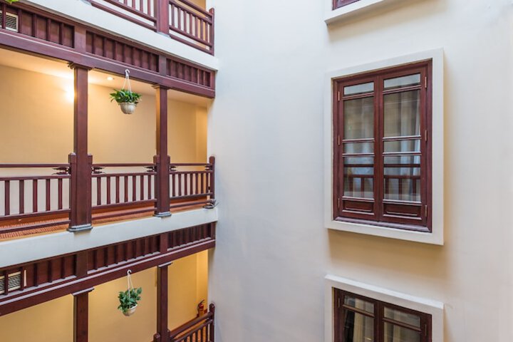 View from room