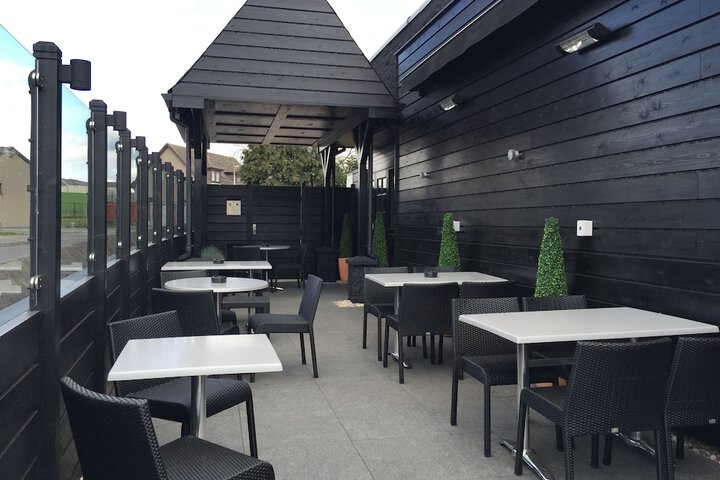 Terrace/Patio 33 of 34